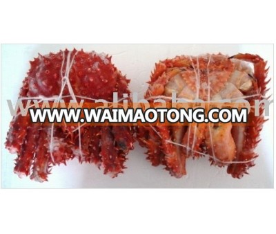 Chile Best Quality and Hot Selling Whole King Crab